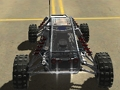 Oyunu Sürücü Buggy 3D  çevrimiçi