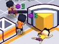 Oyunu Yıldızlar Brawl Guys. io  çevrimiçi