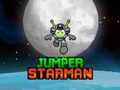Oyunu Jumper Starman çevrimiçi