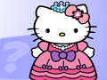 Oyunu Hello Kitty Hafıza Kartı Maçı  çevrimiçi
