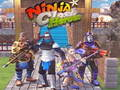 Oyunu Ninja Çatışma Kahramanları  çevrimiçi