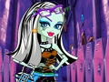 Oyunu Monster High Giydirme  çevrimiçi