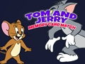 Oyunu Tom ve Jerry Hafıza Kartı Maçı  çevrimiçi