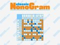 Oyunu Klasik Nonogram çevrimiçi