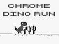 Oyunu Chrome Dino Çalıştır  çevrimiçi