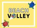 Oyunu Plaj Voleybolu çevrimiçi
