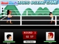 Oyunu Mario Boks  çevrimiçi