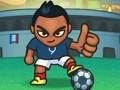 Oyunu Komik futbol  çevrimiçi