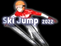 Oyunu Kayakla Atlama 2022  çevrimiçi