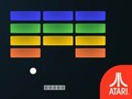 Oyunu Atari Breakout çevrimiçi
