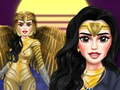 Oyunu Wonder Princess Vivid 80'ler  çevrimiçi