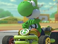 Oyunu Mario Kart Mücadelesi  çevrimiçi
