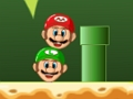 Oyunu Mario Bul Kardeşler  çevrimiçi
