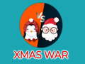 Oyunu Noel Savaşı  çevrimiçi
