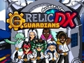 Oyunu Eser Bekçileri Arcade Versiyonu DX çevrimiçi