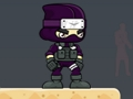 Oyunu Cape'deki Ninja  çevrimiçi