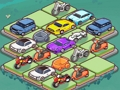 Oyunu Otopark  çevrimiçi