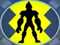 Oyunu Ben 10 Boyama  çevrimiçi