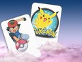Oyunu Pikachu Hafıza Kartı Maçı  çevrimiçi