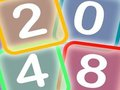 Oyunu Neon Oyun 2048  çevrimiçi