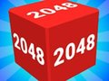 Oyunu 2048 3D çevrimiçi