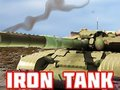 Oyunu Demir Tank  çevrimiçi