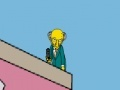 Oyunu Simpsons Arcade  çevrimiçi