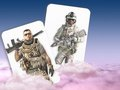 Oyunu ARMA Hafıza Kartı Eşleşmesi  çevrimiçi
