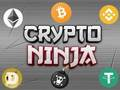 Oyunu Kripto Ninja çevrimiçi
