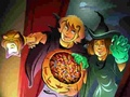 Oyunu Hallowmas 2020 Kayma çevrimiçi