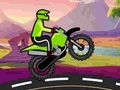 Oyunu Moto Yarışçısı çevrimiçi