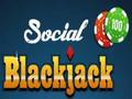 Oyunu Sosyal Blackjack çevrimiçi