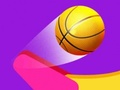 Oyunu Flip dunk çevrimiçi