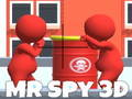 Oyunu Bay Casus 3D  çevrimiçi