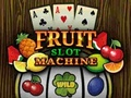 Oyunu Meyve Slot Makinesi çevrimiçi