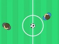 Oyunu 2 Futbol çevrimiçi