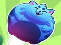 Oyunu Süper Sushi Kedi ve Mangalı çevrimiçi