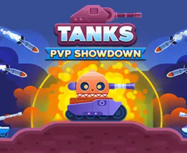 Oyunu Tanklar PVP Karşılaşma çevrimiçi