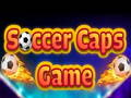 Oyunu Futbol Şapkaları Oyunu  çevrimiçi