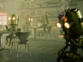 Oyunu Robot Bar çevrimiçi