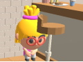 Oyunu Saklambaç 3D çevrimiçi