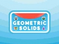 Oyunu Geometrik Cisimler çevrimiçi