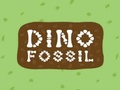 Oyunu Dino Fosili çevrimiçi