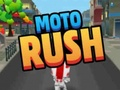 Oyunu Moto Koşusu çevrimiçi