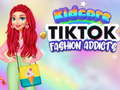 Oyunu Kidcore TikTok Moda Bağımlıları  çevrimiçi