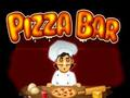 Oyunu Pizza çubuğu çevrimiçi