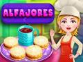 Oyunu Alfajores çevrimiçi
