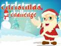 Oyunu Noel Meydan Okuması çevrimiçi