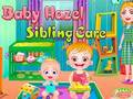 Oyunu Baby Hazel kardeş bakımı çevrimiçi