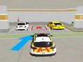 Oyunu Gerçek Otopark Bodrum Sürüş Okulu Simülatörü  çevrimiçi
